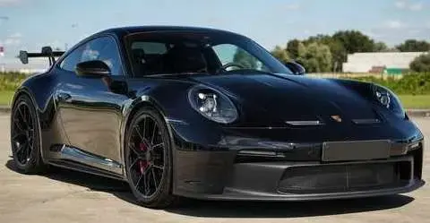 Annonce PORSCHE 992 Essence 2021 d'occasion 