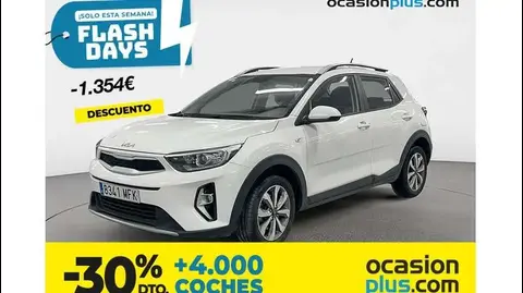 Annonce KIA STONIC Essence 2023 d'occasion 