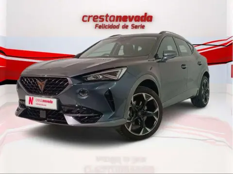 Used CUPRA FORMENTOR Petrol 2023 Ad 