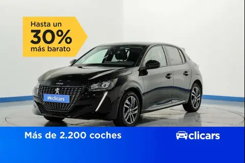 Annonce PEUGEOT 208 Essence 2023 d'occasion 