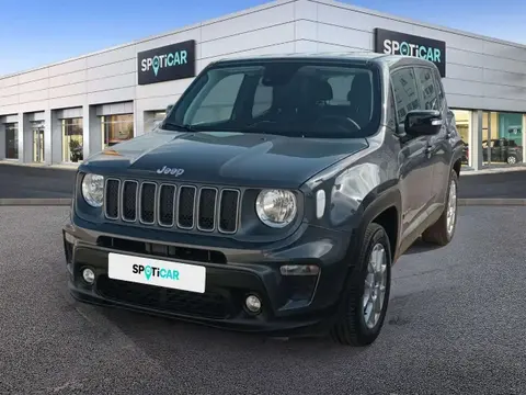 Used JEEP RENEGADE Petrol 2023 Ad 