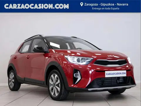 Annonce KIA STONIC Essence 2021 d'occasion 