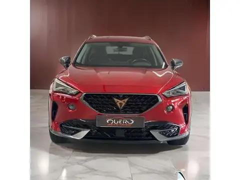 Annonce CUPRA FORMENTOR Essence 2023 d'occasion 