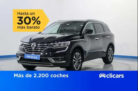 Annonce RENAULT KOLEOS Essence 2022 d'occasion 