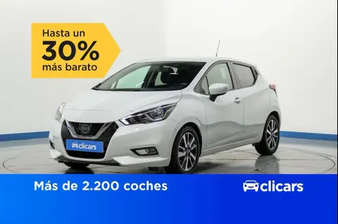 Used NISSAN MICRA Diesel 2019 Ad 