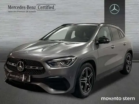 Used MERCEDES-BENZ CLASSE GLA Diesel 2020 Ad 