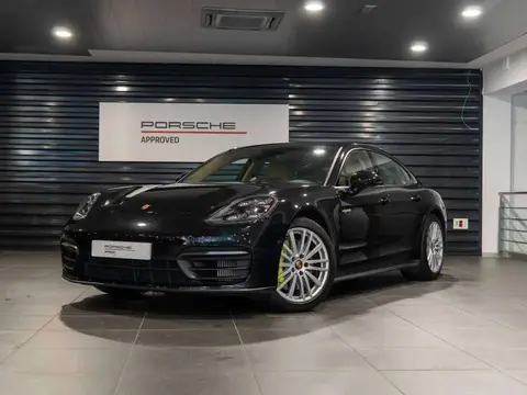 Annonce PORSCHE PANAMERA Hybride 2021 d'occasion 