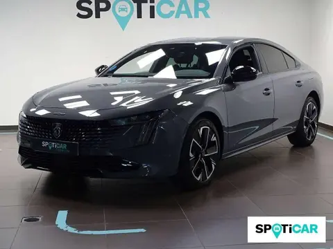 Used PEUGEOT 508 Hybrid 2023 Ad 