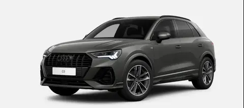 Annonce AUDI Q3 Diesel 2024 d'occasion 