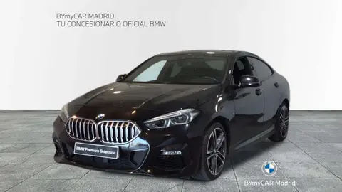 Annonce BMW SERIE 2 Essence 2020 d'occasion 