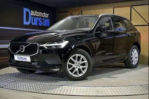 Annonce VOLVO XC60 Diesel 2020 d'occasion 