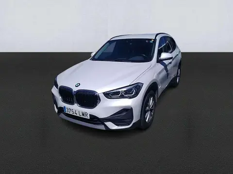 Annonce BMW X1 Diesel 2021 d'occasion 