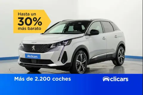 Used PEUGEOT 3008 Diesel 2021 Ad 