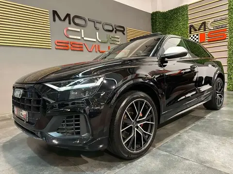 Annonce AUDI Q8 Diesel 2021 d'occasion 