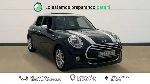 Used MINI COOPER Petrol 2017 Ad 