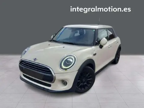 Used MINI ONE Petrol 2019 Ad 