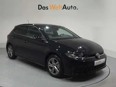 Used VOLKSWAGEN POLO Petrol 2024 Ad 