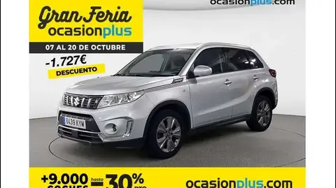 Annonce SUZUKI VITARA Essence 2019 d'occasion 