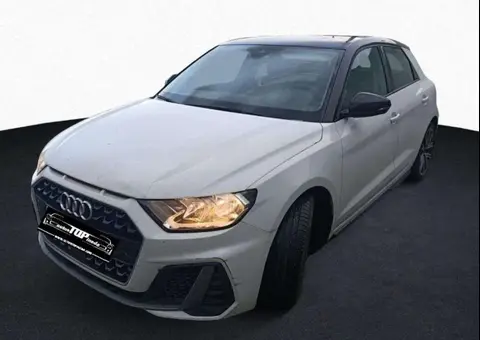 Annonce AUDI A1 Essence 2019 d'occasion 