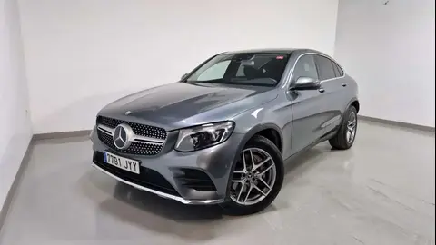 Used MERCEDES-BENZ CLASSE GLC Diesel 2017 Ad 