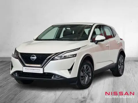 Annonce NISSAN QASHQAI Essence 2023 d'occasion 