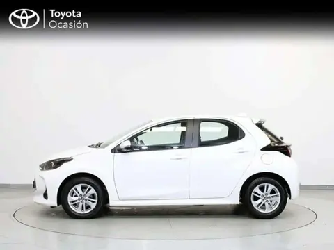 Used TOYOTA YARIS Petrol 2024 Ad 