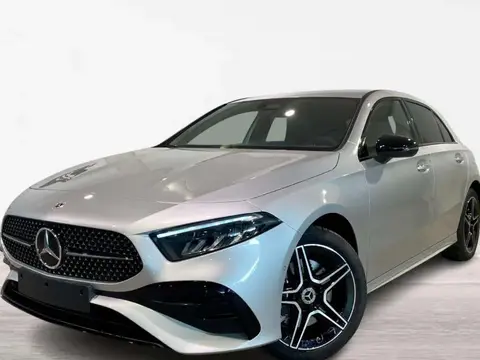 Annonce MERCEDES-BENZ CLASSE A Électrique 2024 d'occasion 