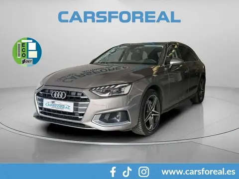 Used AUDI A4 Diesel 2021 Ad 