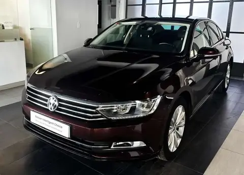 Annonce VOLKSWAGEN PASSAT Diesel 2018 d'occasion 