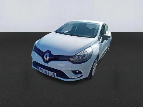 Used RENAULT CLIO Diesel 2019 Ad 