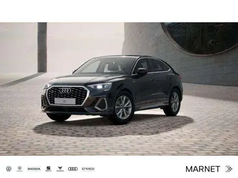 Annonce AUDI Q3 Diesel 2023 d'occasion 