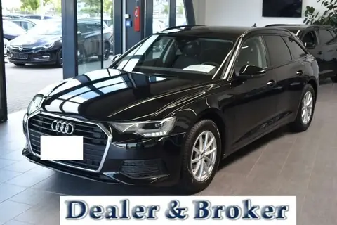 Annonce AUDI A6 Diesel 2020 d'occasion 