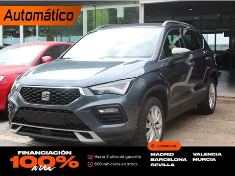 Annonce SEAT ATECA Diesel 2021 d'occasion 