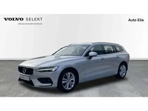 Annonce VOLVO V60 Diesel 2021 d'occasion 