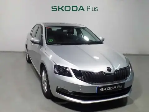 Annonce SKODA OCTAVIA Essence 2018 d'occasion 