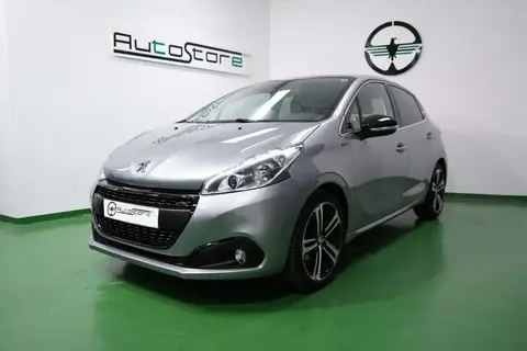 Used PEUGEOT 208 Petrol 2019 Ad 