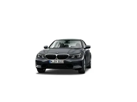 Used BMW SERIE 3 Diesel 2022 Ad 