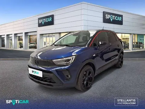 Annonce OPEL CROSSLAND Essence 2023 d'occasion 