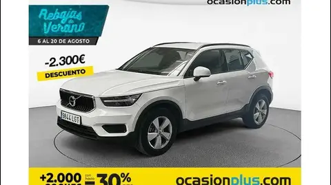 Used VOLVO XC40 Diesel 2020 Ad 