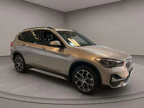 Annonce BMW X1 Non renseigné 2022 d'occasion 