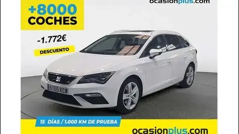 Used SEAT LEON Diesel 2017 Ad 