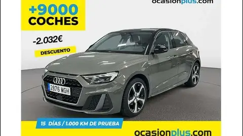 Used AUDI A1 Petrol 2023 Ad 