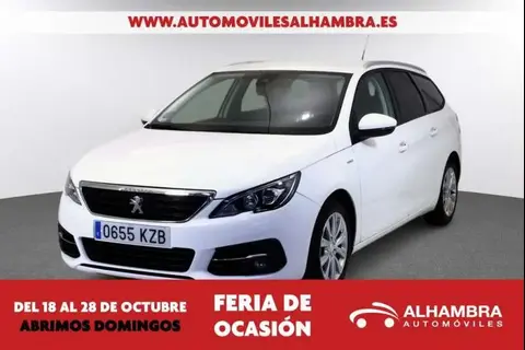 Used PEUGEOT 308 Diesel 2019 Ad 