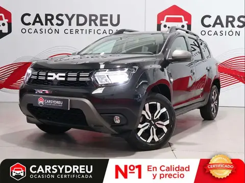 Annonce DACIA DUSTER Essence 2023 d'occasion 