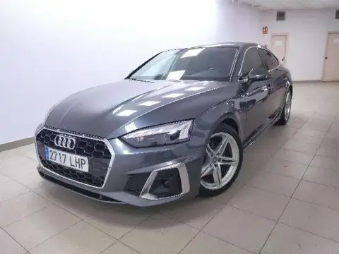 Used AUDI A5 Diesel 2020 Ad 