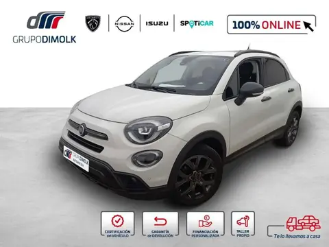 Annonce FIAT 500X Essence 2019 d'occasion 