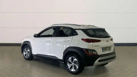 Used HYUNDAI KONA Hybrid 2021 Ad 