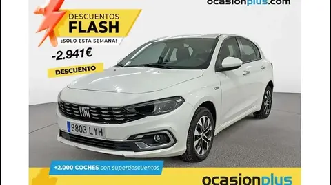 Used FIAT TIPO Diesel 2022 Ad 