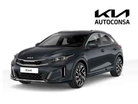 Annonce KIA XCEED Essence 2024 d'occasion 