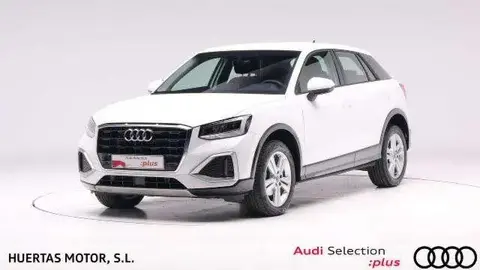 Used AUDI Q2 Diesel 2023 Ad 